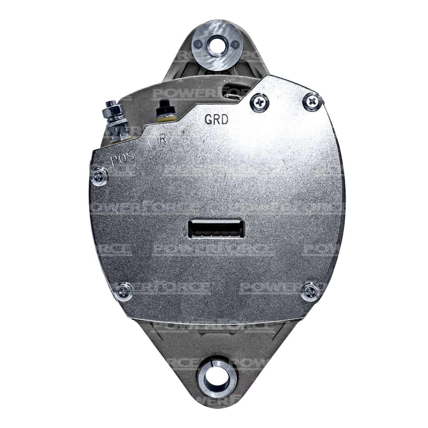 Alternador 20SI Para Caterpillar, Komatsu, International 24v 45a