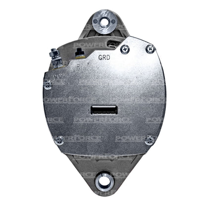 Alternador 20SI Para Caterpillar, Komatsu, International 24v 45a