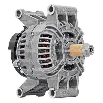 Alternador Para Freightliner, Kenworth, Internation 12v 160a