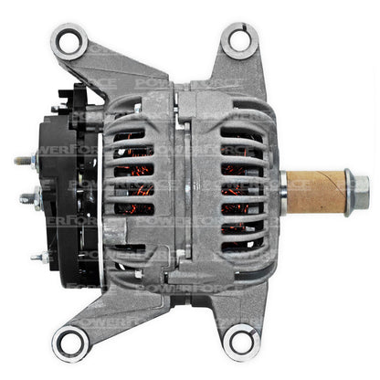 Alternador Para Freightliner, Kenworth, Internation 12v 160a