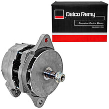 Alternador 22si Para Freightliner, International 12v 150amp