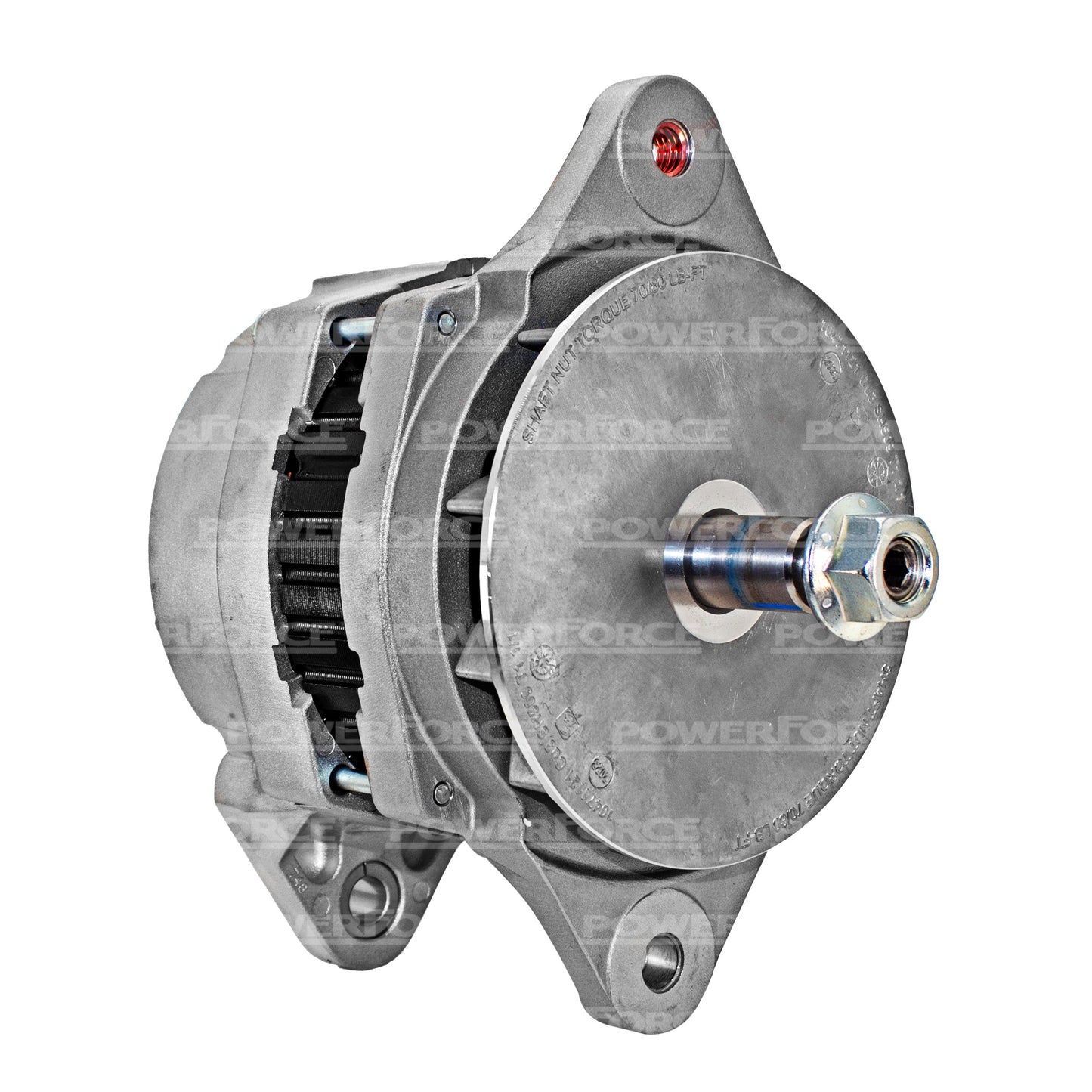 Alternador 22si Para Freightliner, International 12v 150amp