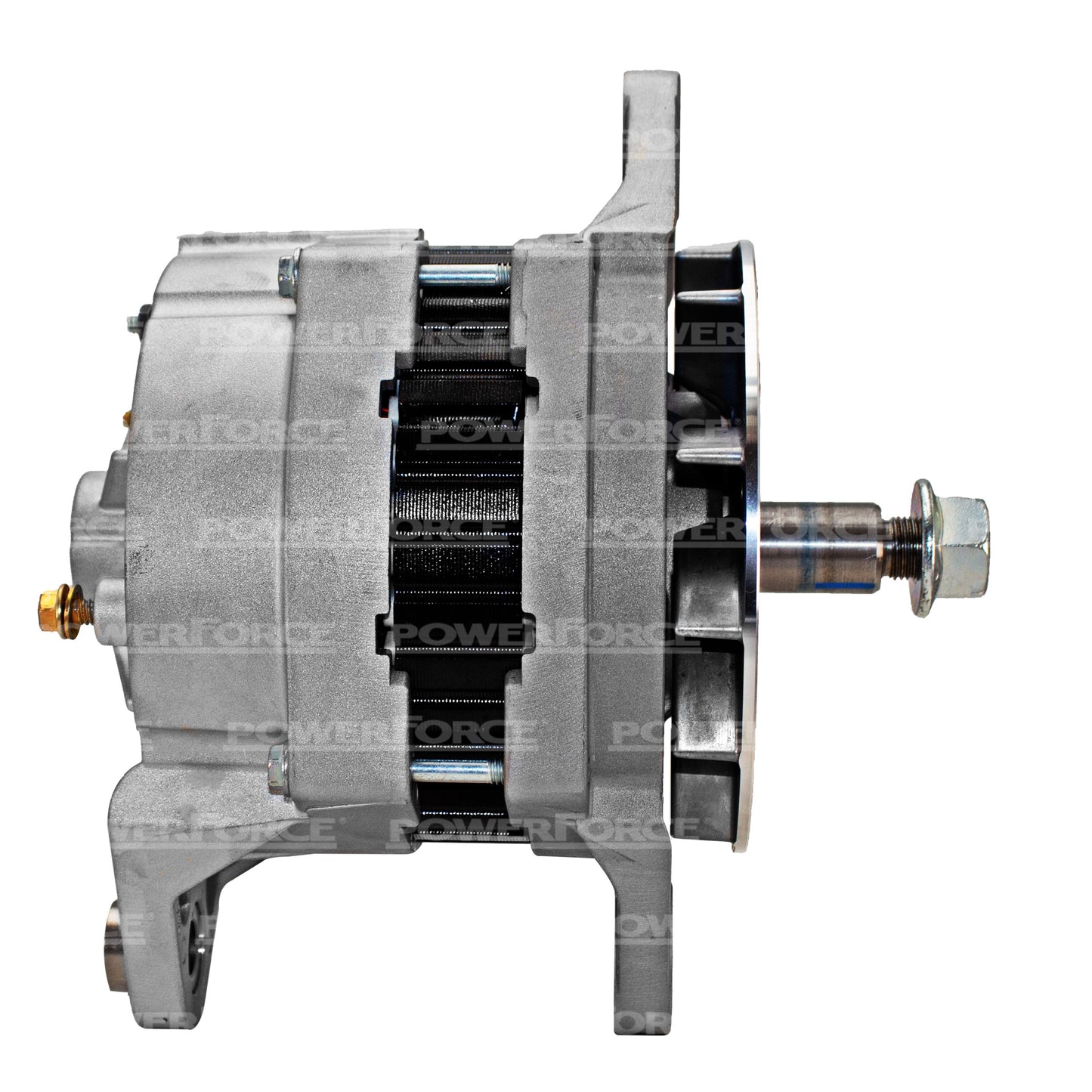 Alternador 22si Para Freightliner, International 12v 150amp