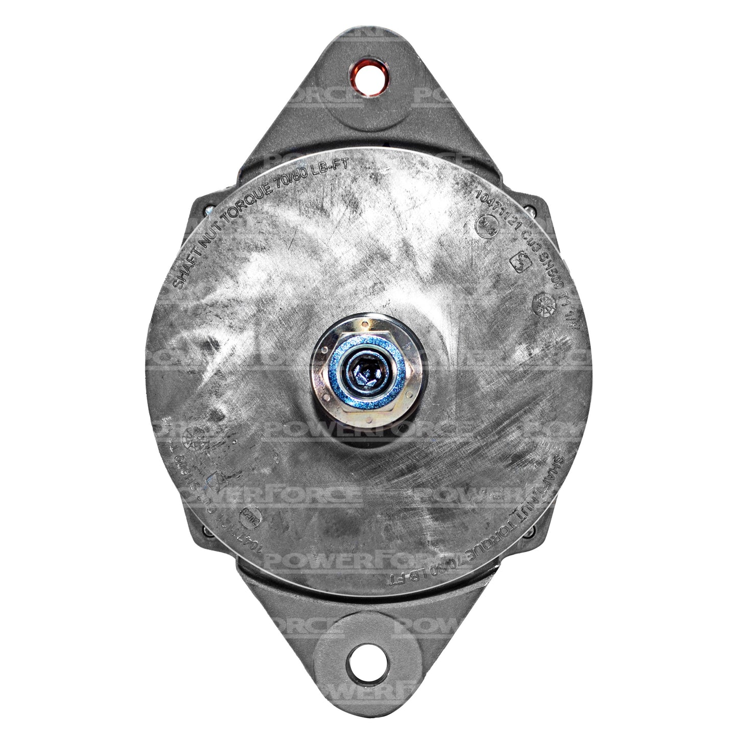 Alternador 22si Para Freightliner, International 12v 150amp