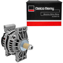 Alternador 24si Para Freightliner, Kenworth, Intern 12v 160a