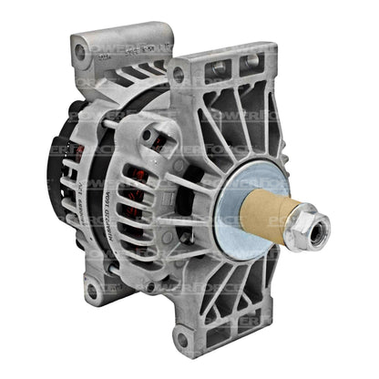 Alternador 24si Para Freightliner, Kenworth, Intern 12v 160a