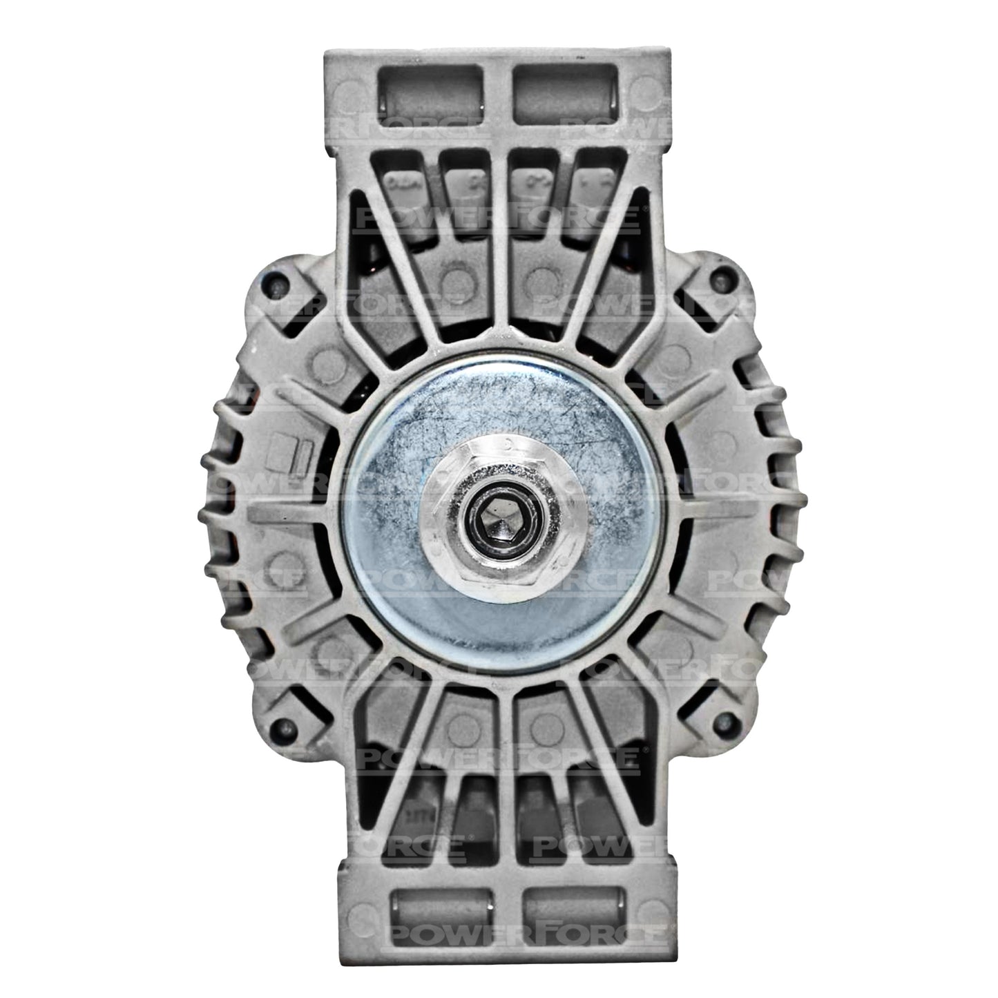 Alternador 24si Para Freightliner, Kenworth, Intern 12v 160a