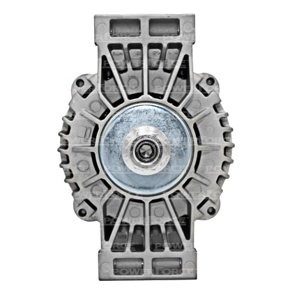 Alternador 24si Para Freightliner, Kenworth, Intern 12v 160a