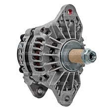 Alternador 24si Para Cargador Jcb, John Deere 24v 70 Amp