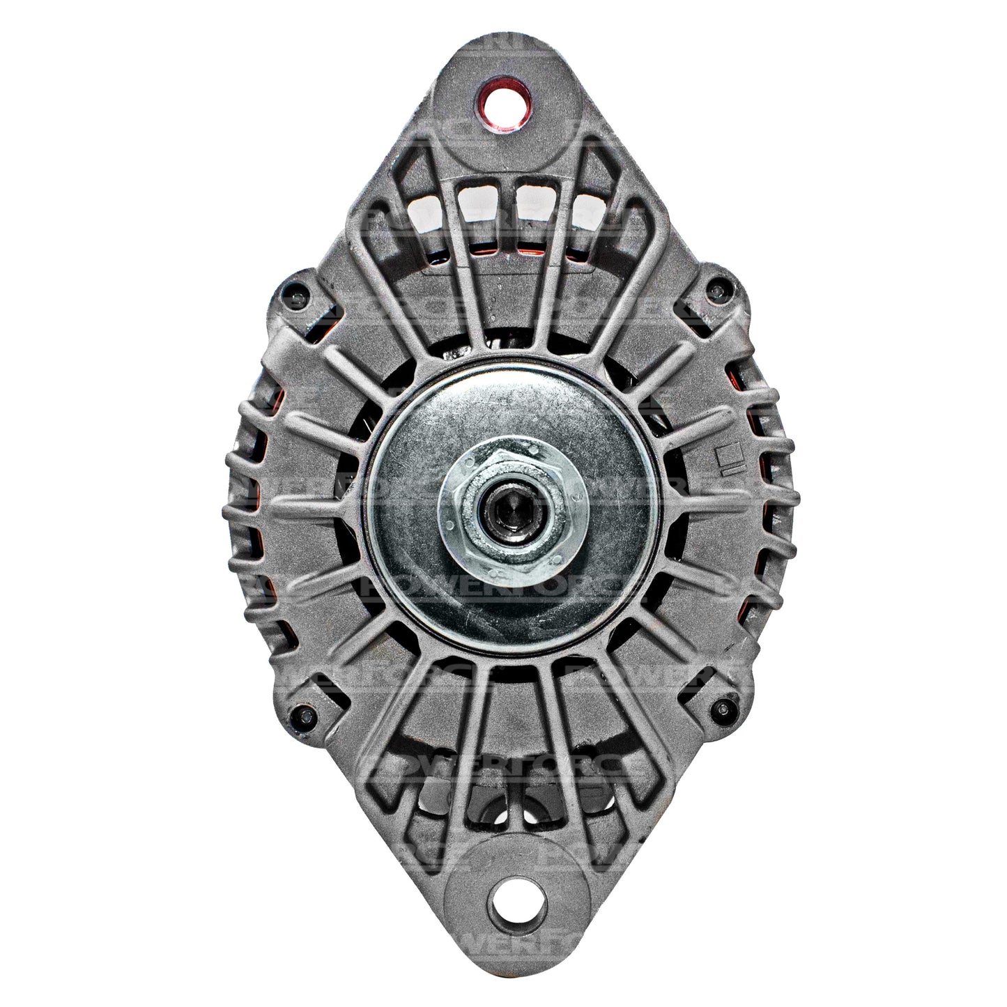 Alternador 24si Para Cargador Jcb, John Deere 24v 70 Amp