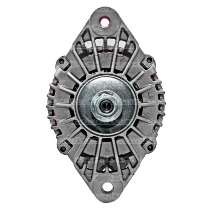 Alternador 24si Para Cargador Jcb, John Deere 24v 70 Amp