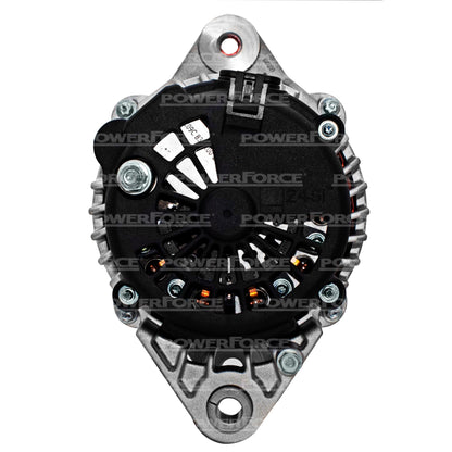 Alternador 24si Para Cargador Jcb, John Deere 24v 70 Amp