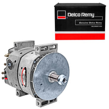 Alternador 35si Reman Para Freightliner, Kenworth 12v 140amp