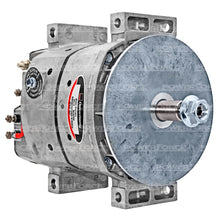 Alternador 35si Reman Para Freightliner, Kenworth 12v 140amp