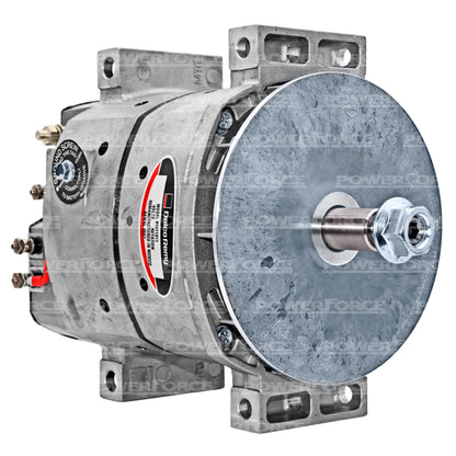 Alternador 35si Reman Para Freightliner, Kenworth 12v 140amp