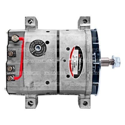 Alternador 35si Reman Para Freightliner, Kenworth 12v 140amp