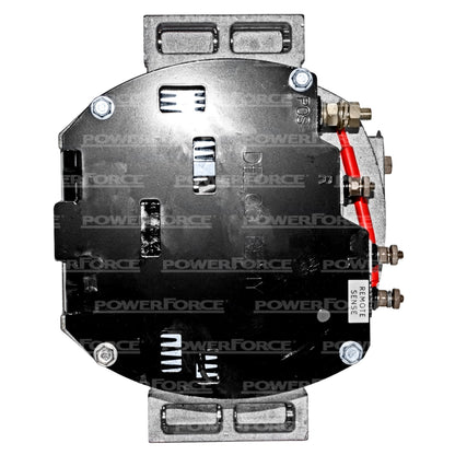 Alternador 35si Reman Para Freightliner, Kenworth 12v 140amp