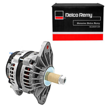 Alternador 24si Para Freightliner, Kenworth, International 12v 160a