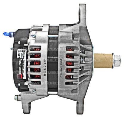 Alternador 24si Para Freightliner, Kenworth, International 12v 160a