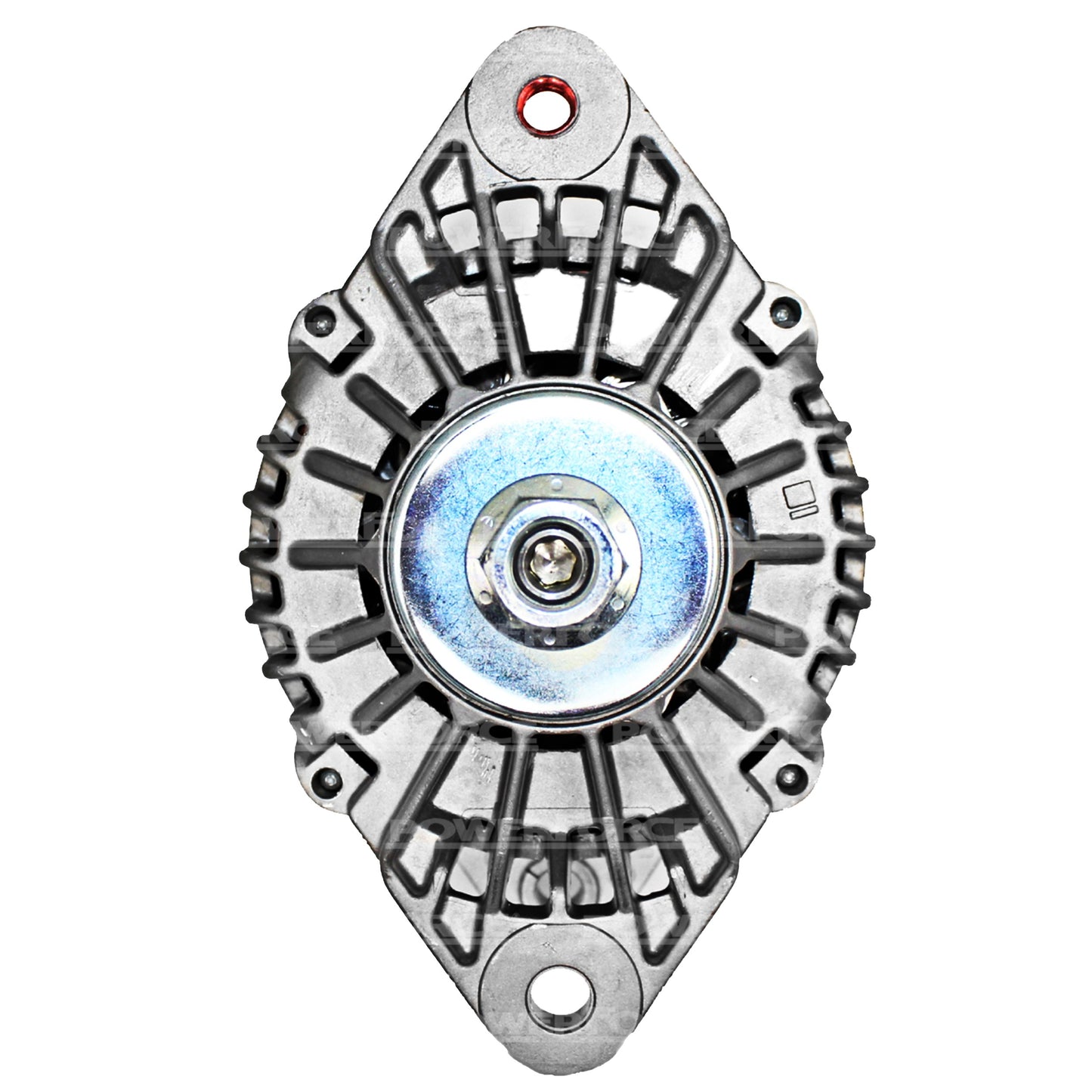 Alternador 24si Para Freightliner, Kenworth, International 12v 160a