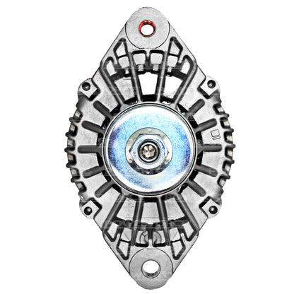 Alternador 24si Para Freightliner, Kenworth, International 12v 160a