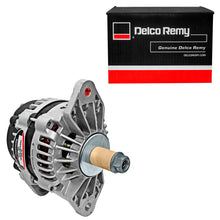 Alternador 24si Reman Para Freightliner, Kenworth, International 12v 160a
