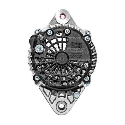 Alternador 24si Reman Para Freightliner, Kenworth, International 12v 160a