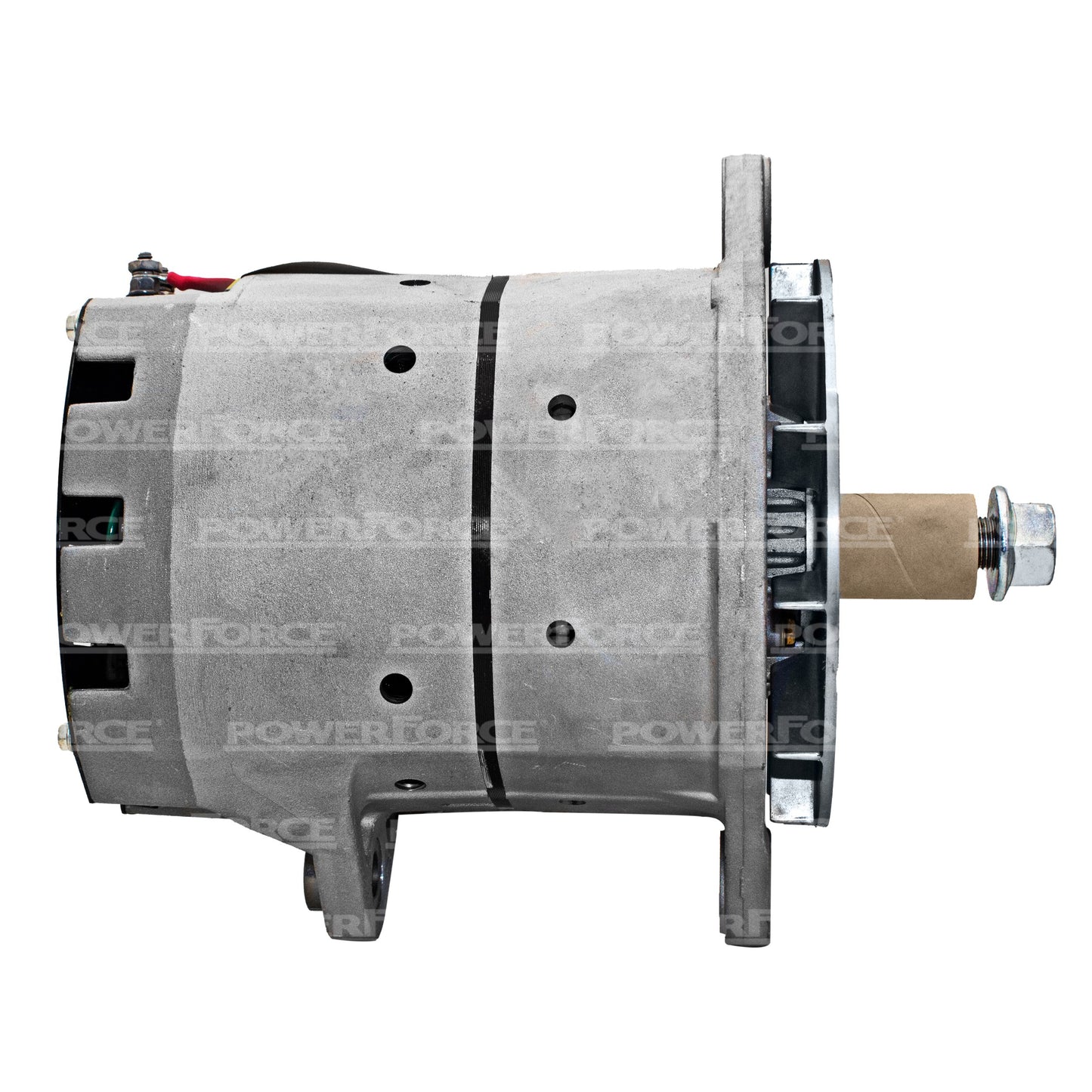 Alternador 36si Para Freightliner, Kenworth, Intern 12v 170a
