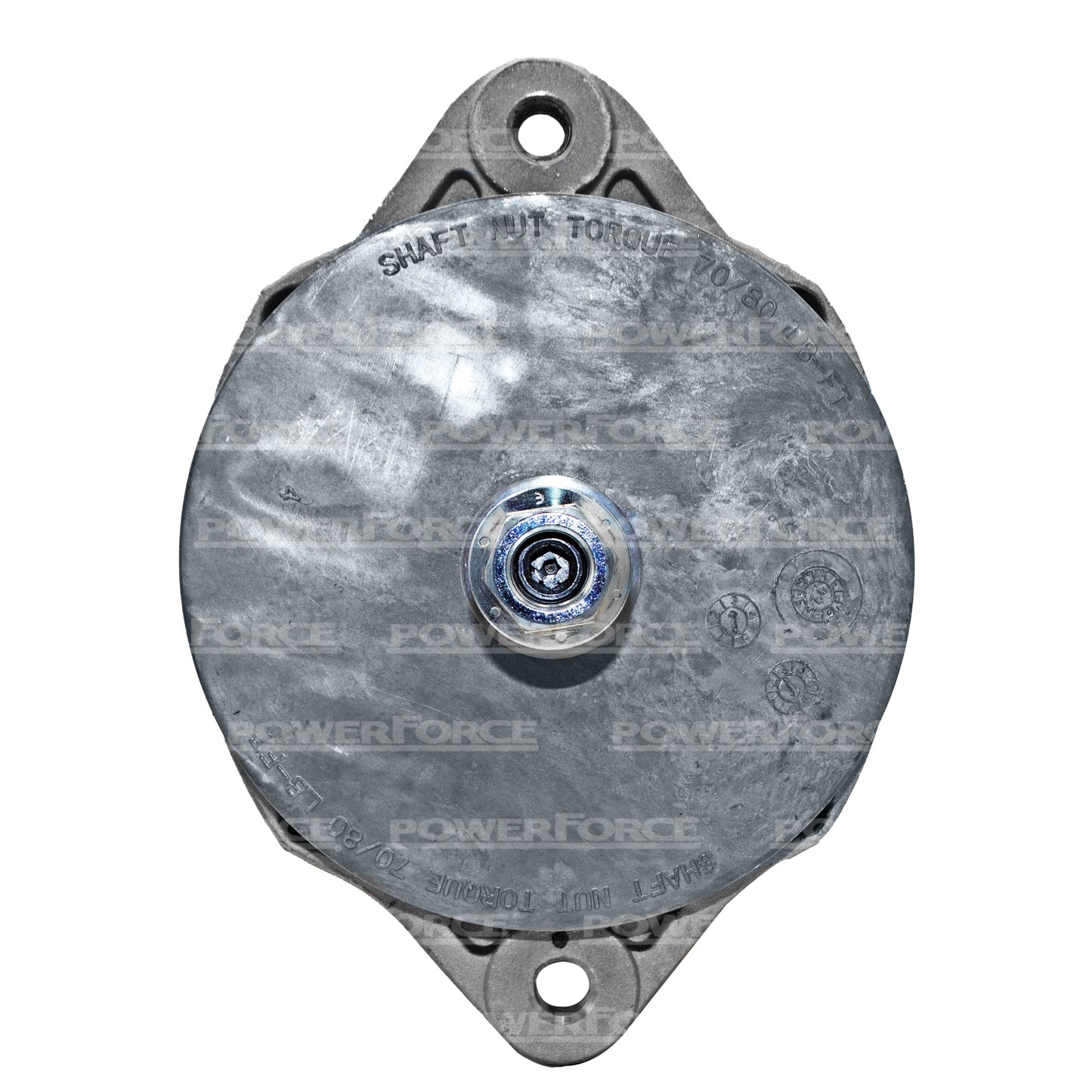 Alternador 36si Para Freightliner, Kenworth, Intern 12v 170a