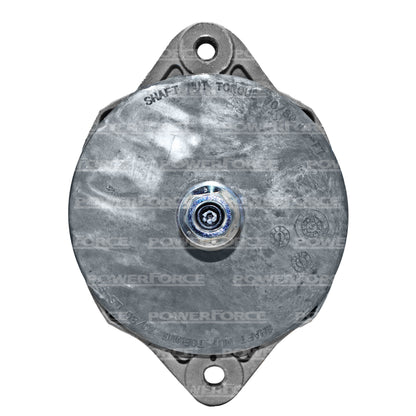 Alternador 36si Para Freightliner, Kenworth, Intern 12v 170a