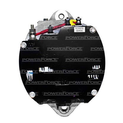 Alternador 36si Para Freightliner, Kenworth, Intern 12v 170a