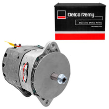 Alternador 36si Reman Para Freightliner, Kenworth 12v 170amp