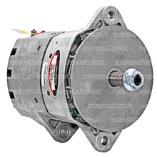 Alternador 36si Reman Para Freightliner, Kenworth 12v 170amp