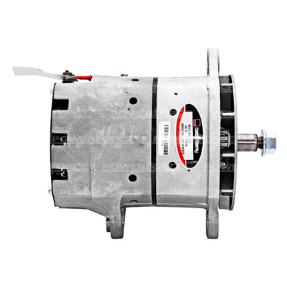 Alternador 36si Reman Para Freightliner, Kenworth 12v 170amp
