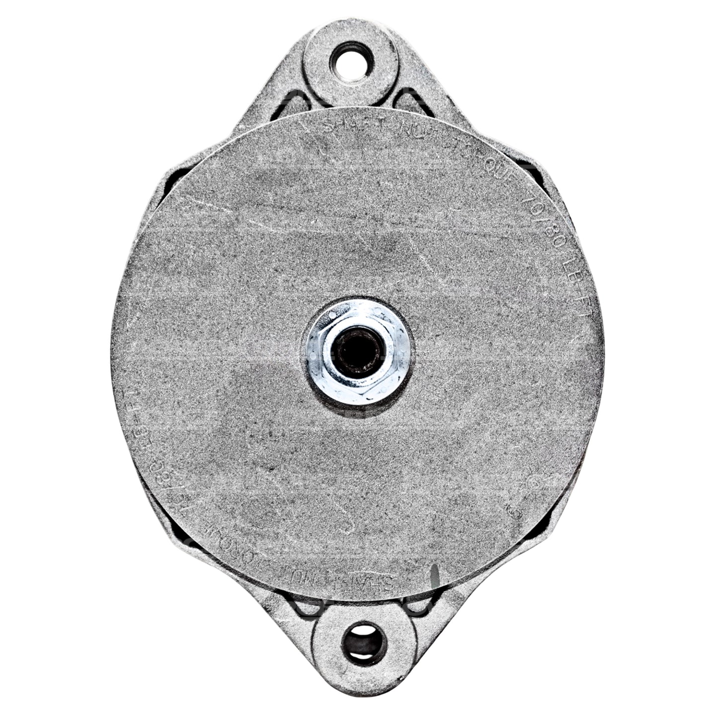 Alternador 36si Reman Para Freightliner, Kenworth 12v 170amp