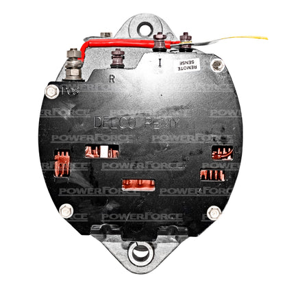Alternador 36si Reman Para Freightliner, Kenworth 12v 170amp