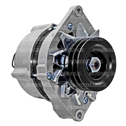 Alternador Para Tractor, Bulldozer John Deere, Case 12v 95a