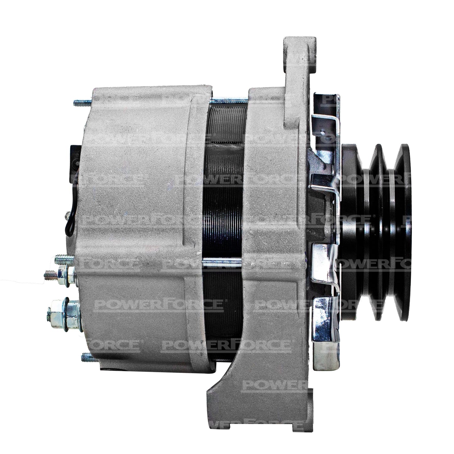 Alternador Para Tractor, Bulldozer John Deere, Case 12v 95a