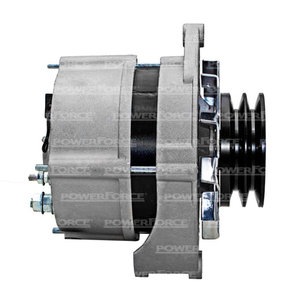 Alternador Para Tractor, Bulldozer John Deere, Case 12v 95a