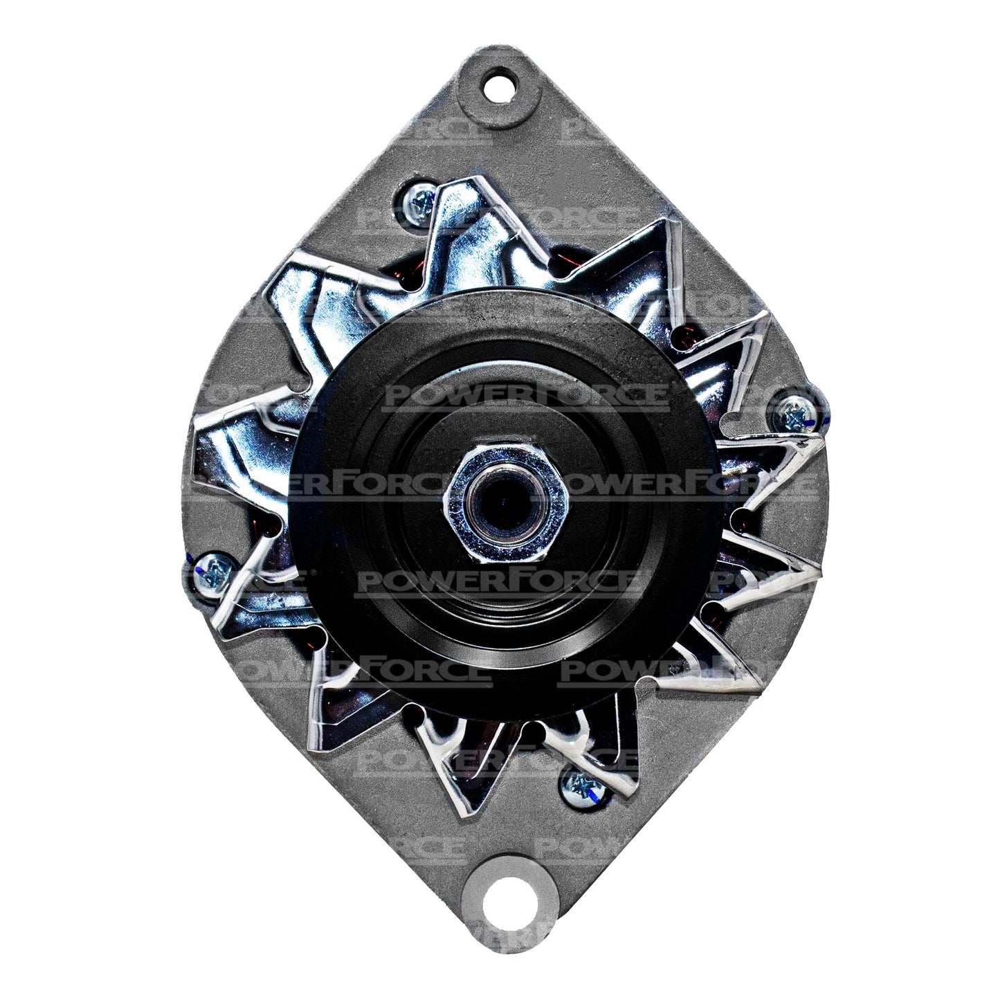 Alternador Para Tractor, Bulldozer John Deere, Case 12v 95a