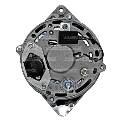 Alternador Para Tractor, Bulldozer John Deere, Case 12v 95a