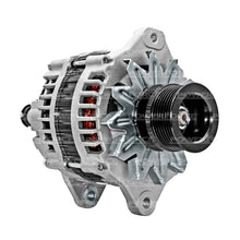 Alternador Para Isuzu Elf 200, 300 3.0 Lit 24v 80 Amp