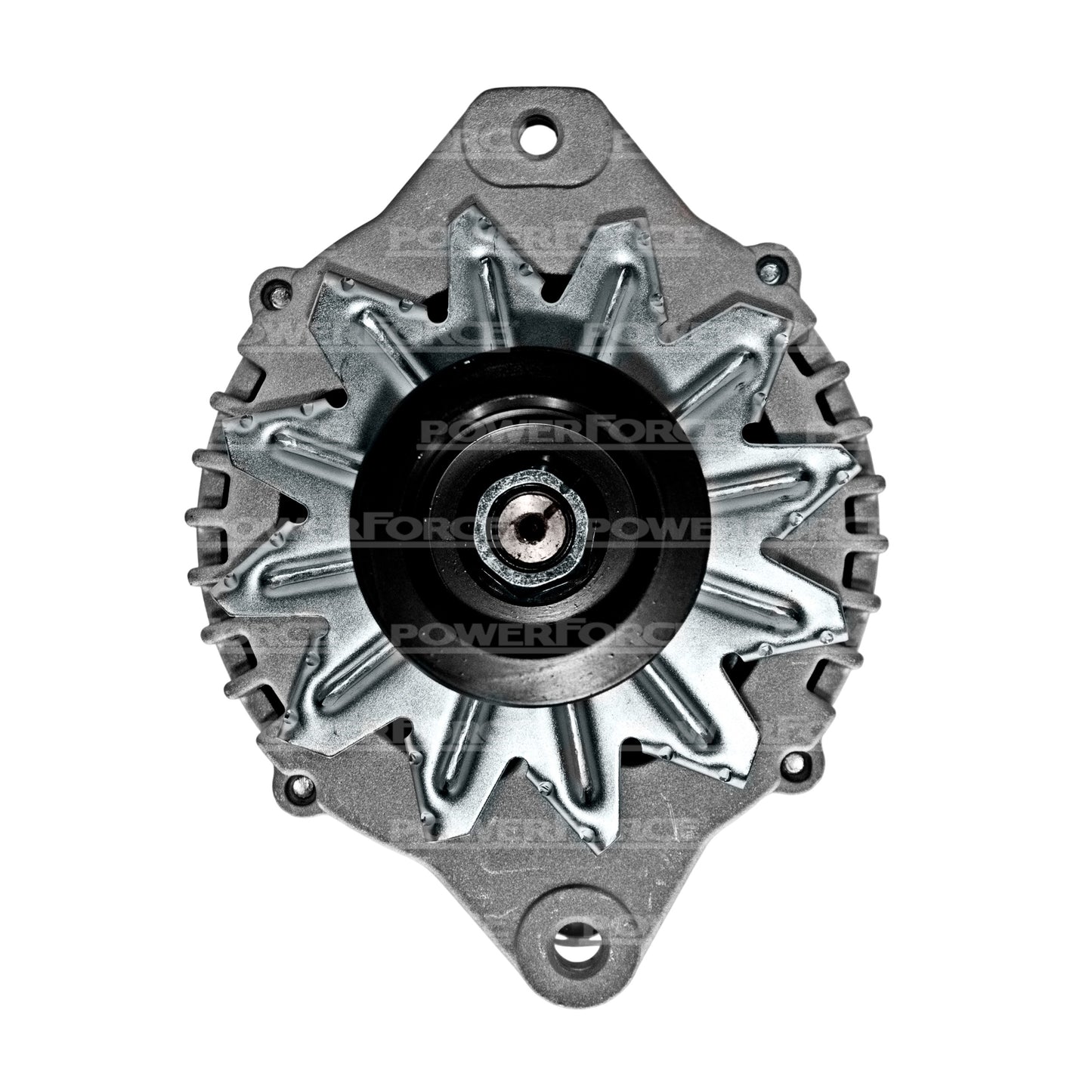 Alternador Para Isuzu Elf 200, 300 3.0 Lit 24v 80 Amp