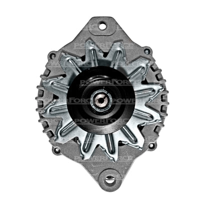 Alternador Para Isuzu Elf 200, 300 3.0 Lit 24v 80 Amp