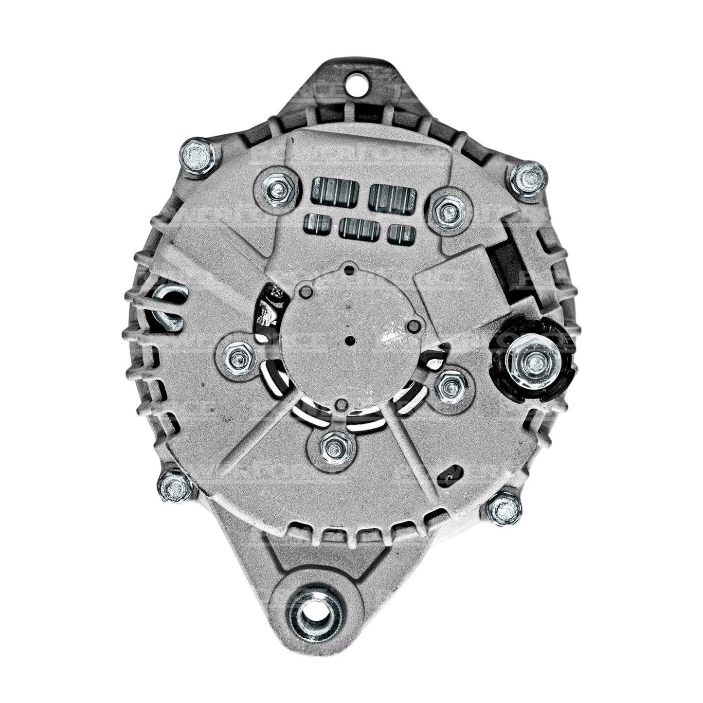 Alternador Para Isuzu Elf 200, 300 3.0 Lit 24v 80 Amp