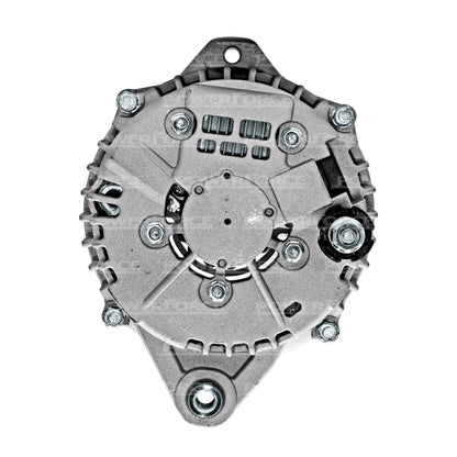 Alternador Para Isuzu Elf 200, 300 3.0 Lit 24v 80 Amp