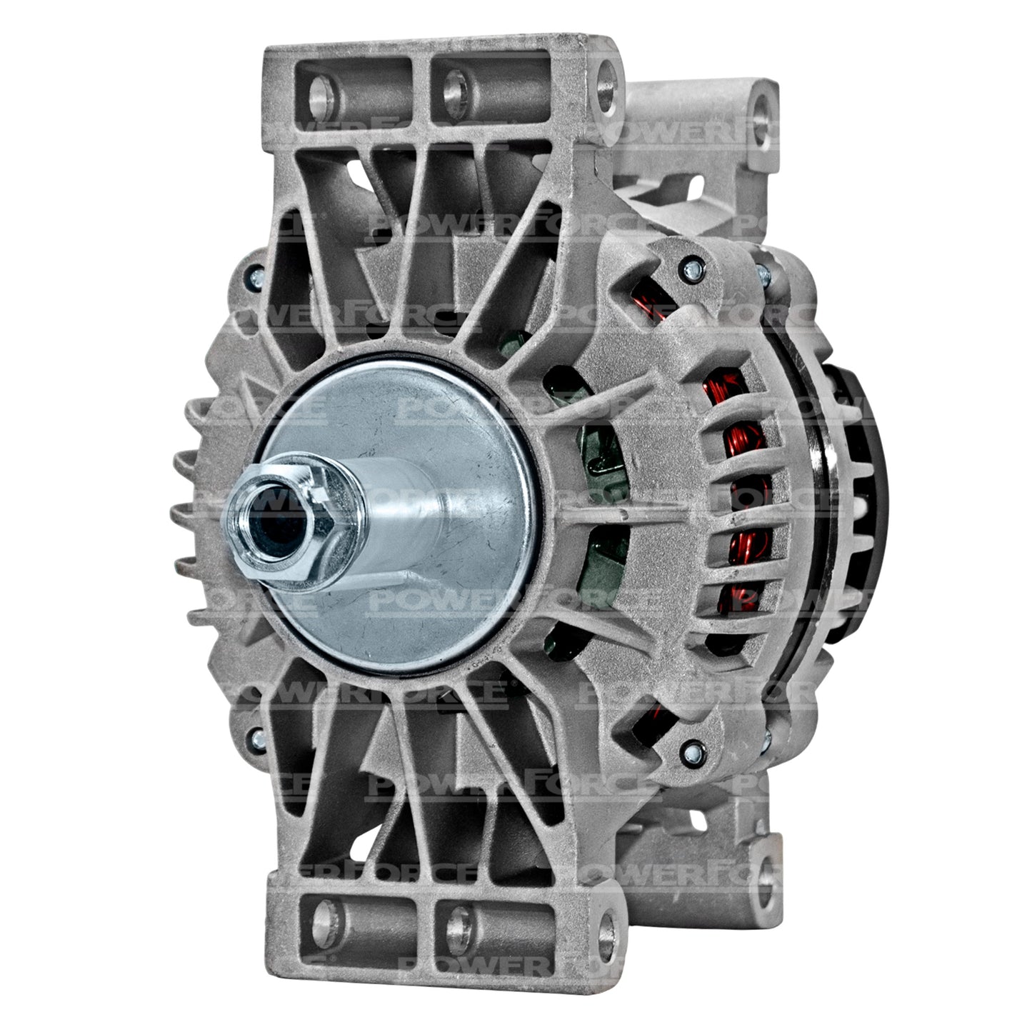 Alternador 28si Para Freightliner, International 12v 160 Amp