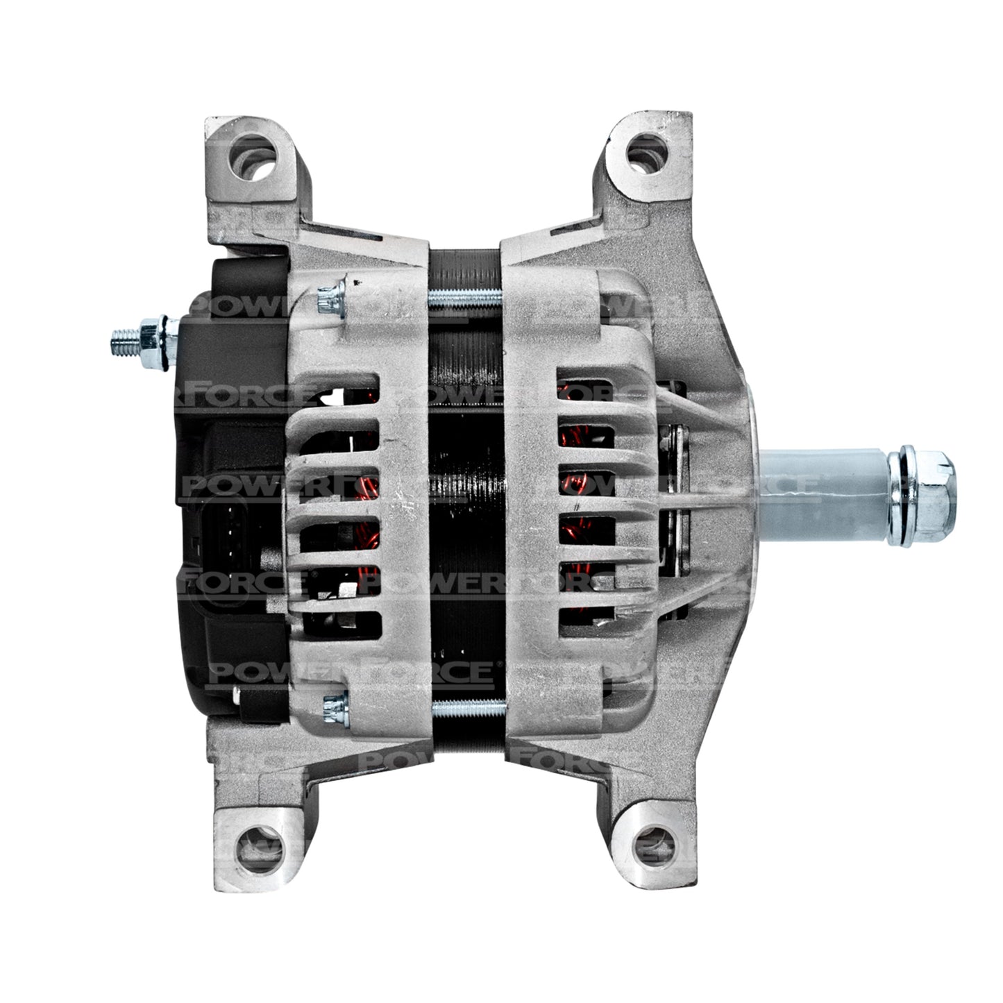 Alternador 28si Para Freightliner, International 12v 160 Amp