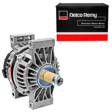 Alternador 28si Reman Para Freightliner, Internatio 12v 160a