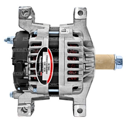 Alternador 28si Reman Para Freightliner, Internatio 12v 160a